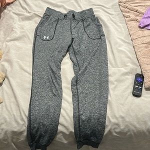 Under armour pants